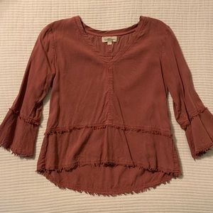 Cloth & Stone Blouse